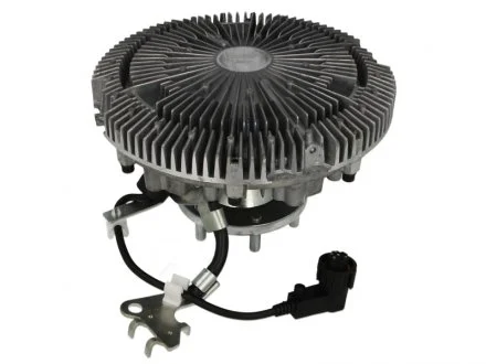 Віскозна муфта THERMOTEC D5ME008TT