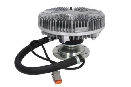 Сцепление, вентилятор радиатора THERMOTEC D5SC010TT