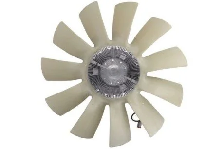 Вискозная муфта THERMOTEC D5SC012TT