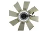 Вискозная муфта THERMOTEC D5VO009TT (фото 2)