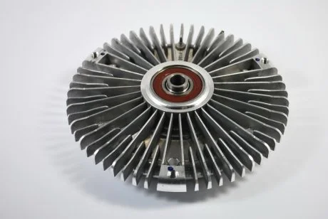 Сцепление, вентилятор радиатора THERMOTEC D5W001TT