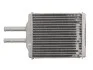 Радіатор пічки D60008TT