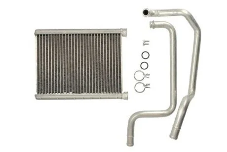 Радіатор пічки THERMOTEC D60306TT