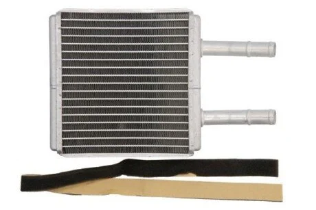 Теплообменник, отопление салона THERMOTEC D60502TT