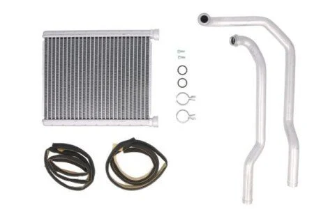 Радіатор пічки THERMOTEC D60520TT