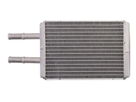 Теплообменник, отопление салона THERMOTEC D63004TT