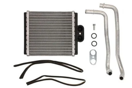 Радіатор пічки THERMOTEC D68002TT