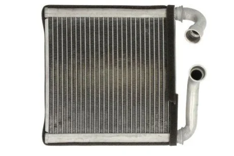 Теплообменник, отопление салона THERMOTEC D6A008TT