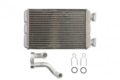 Теплообменник, отопление салона THERMOTEC D6B011TT