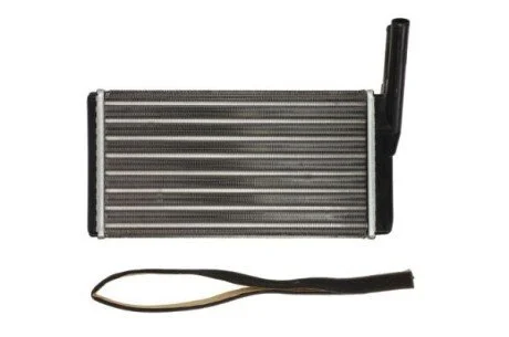 Теплообмінник, опалення салону THERMOTEC D6B019TT