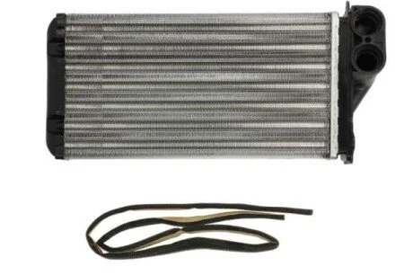 Теплообмінник, опалення салону THERMOTEC D6C003TT