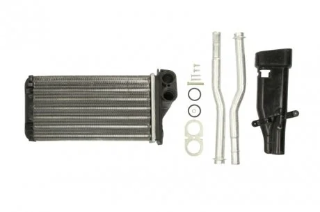 Радиатор печки THERMOTEC D6C008TT