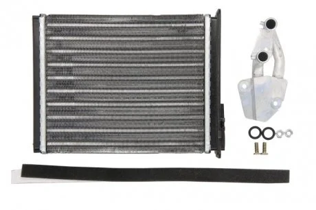 Радіатор пічки THERMOTEC D6C009TT