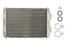 Радиатор печки D6D004TT