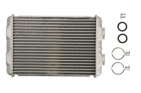 Радиатор печки THERMOTEC D6D004TT