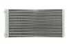 Теплообмінник, опалення салону THERMOTEC D6DA001TT (фото 2)