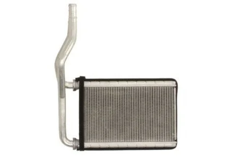 Теплообменник, отопление салона THERMOTEC D6F004TT