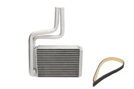 Радиатор печки THERMOTEC D6G003TT