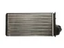 Радиатор печки D6M007TT