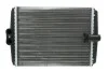 Радиатор печки D6M015TT