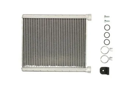Радіатор печі THERMOTEC D6M021TT