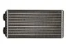 Теплообменник, отопление салона THERMOTEC D6MA001TT (фото 2)