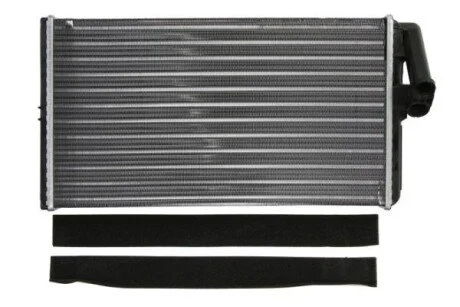 Теплообменник, отопление салона THERMOTEC D6ME004TT