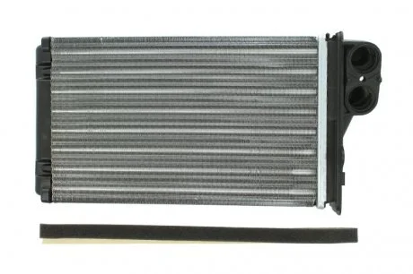 Теплообменник, отопление салона THERMOTEC D6P015TT