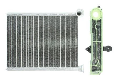 Теплообменник, отопление салона THERMOTEC D6P016TT (фото 1)