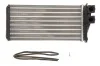 Радиатор печки D6P017TT