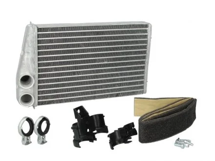 Теплообменник, отопление салона THERMOTEC D6R011TT