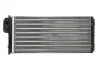 Теплообменник, отопление салона THERMOTEC D6RV002TT (фото 2)