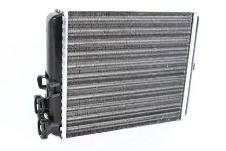 Теплообменник, отопление салона THERMOTEC D6V002TT