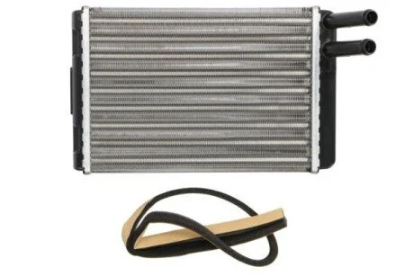 Радіатор пічки THERMOTEC D6V006TT
