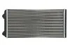 Теплообменник, отопление салона THERMOTEC D6VO001TT (фото 2)