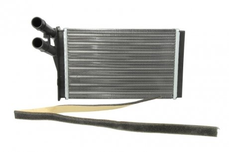 Радиатор печки THERMOTEC D6W002TT (фото 1)