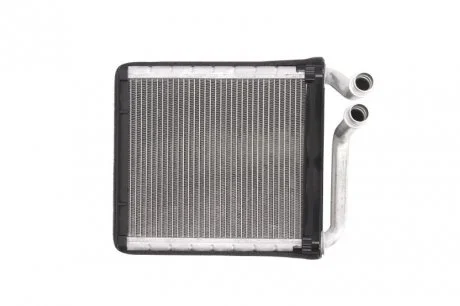 Теплообменник, отопление салона THERMOTEC D6W012TT