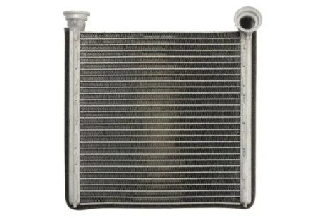Теплообменник, отопление салона THERMOTEC D6W015TT