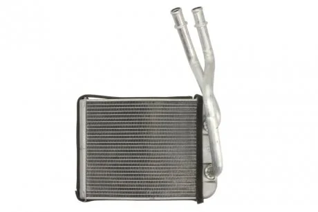 Теплообменник, отопление салона THERMOTEC D6W016TT