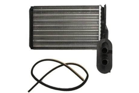 Радіатор пічки THERMOTEC D6W019TT