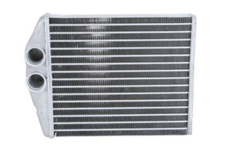 Радіатор пічки THERMOTEC D6X011TT