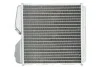 Теплообменник, отопление салона THERMOTEC D6X019TT (фото 2)