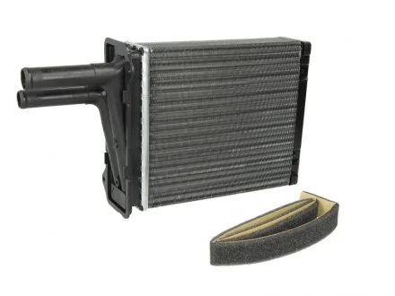 Радиатор печки THERMOTEC D6Y002TT