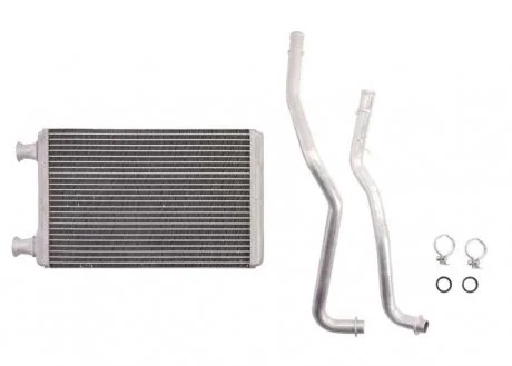 Теплообменник, отопление салона THERMOTEC D6Y005TT