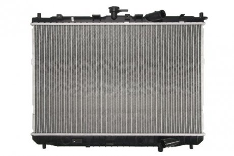 Радиатор THERMOTEC D70310TT (фото 1)