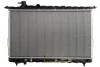 Радиатор D70509TT