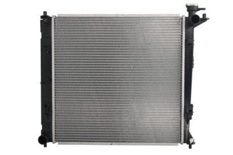 Радиатор, охлаждение двигателя THERMOTEC D70511TT