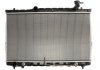 Радиатор D70521TT