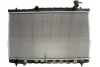 Радіатор D70521TT