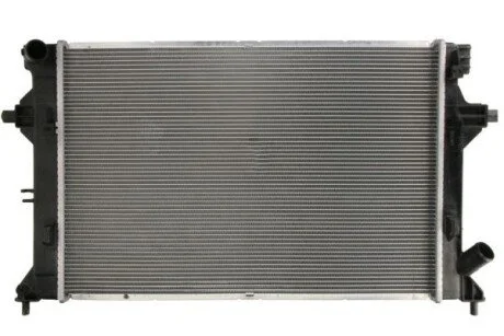 Радиатор, охлаждение двигателя THERMOTEC D70522TT (фото 1)